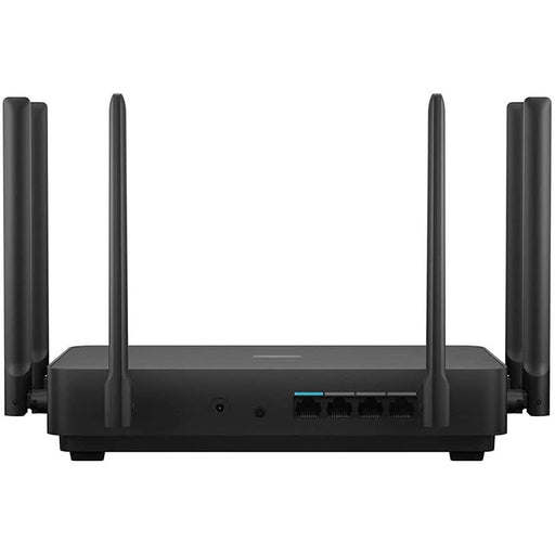 Xiaomi 35756 Router AX3200 - EU PLUG - Black 