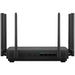 Xiaomi 35756 Router AX3200 - EU PLUG - Black 