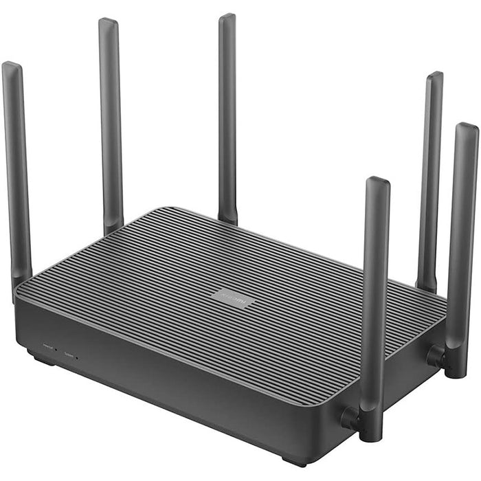 Xiaomi 35756 Router AX3200 - EU PLUG - Black 