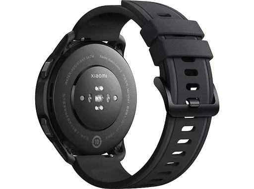 Xiaomi 35784 Watch S1 Active GL - Space Black