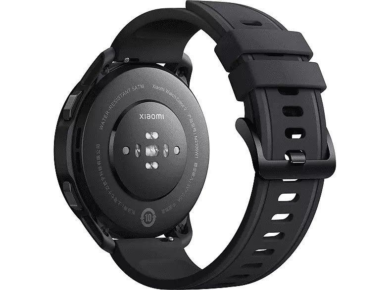 Xiaomi 35784 Watch S1 Active GL - Space Black