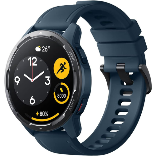 Xiaomi 35984 Watch S1 Active GL - Ocean Blue