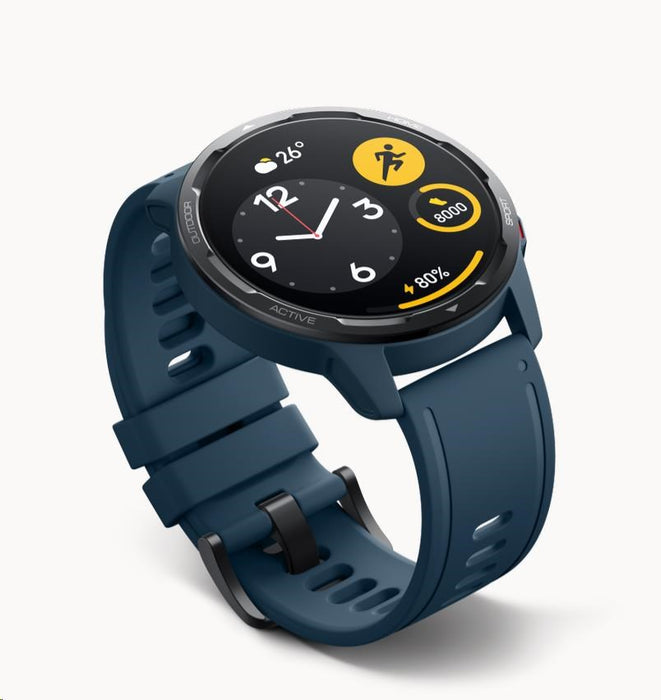Xiaomi 35984 Watch S1 Active GL - Ocean Blue