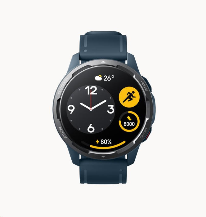 Xiaomi 35984 Watch S1 Active GL - Ocean Blue