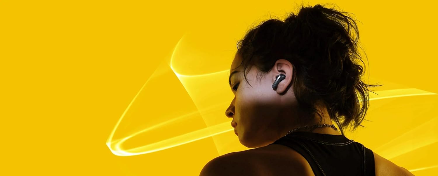 Xiaomi 38951 Redmi Buds 4 Pro Wireless Earbuds Noise Cancelling Earbuds