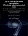 Xiaomi 38951 Redmi Buds 4 Pro Wireless Earbuds Noise Cancelling Earbuds
