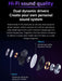 Xiaomi 38951 Redmi Buds 4 Pro Wireless Earbuds Noise Cancelling Earbuds