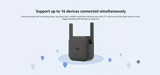 Xiaomi 43371  Mi Wi-Fi Range Extender Pro CE 