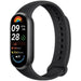 Xiaomi 55453 Smart Band 9 – Midnight Black 