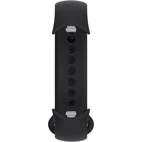 Xiaomi 55453 Smart Band 9 – Midnight Black 