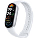 Xiaomi 55456Smart Band 9 – Glacier Silver
