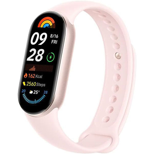  Xiaomi 55461 Smart Band 9 – Mystic Rose 