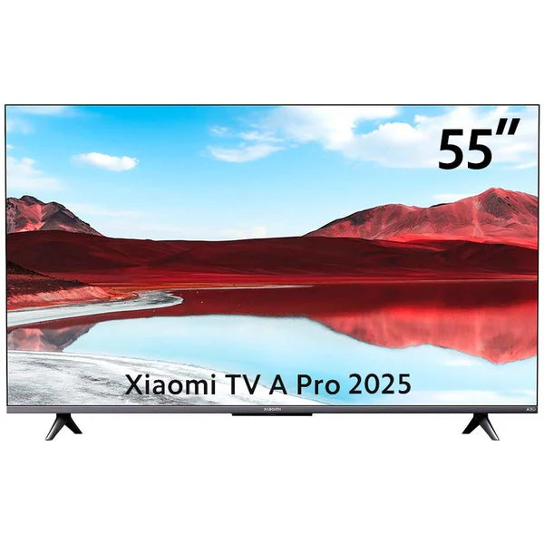 Xiaomi 56358 TV A Pro 55" 2025 