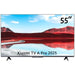 Xiaomi 56358 TV A Pro 55" 2025 