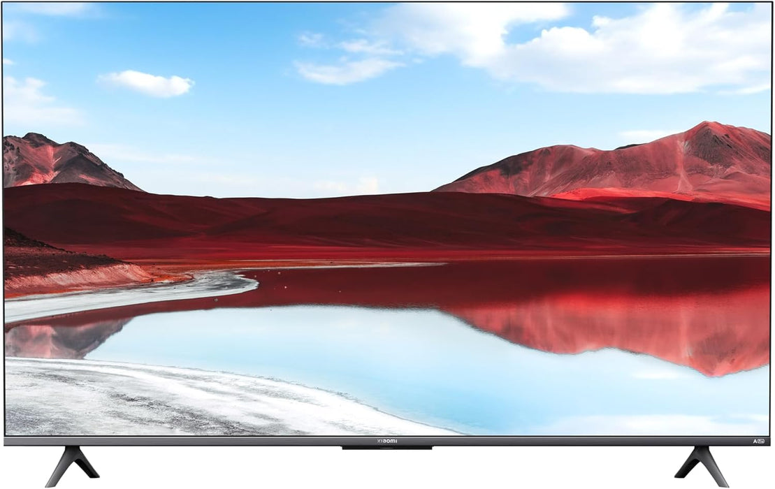 Xiaomi 56358 TV A Pro 55" 2025 