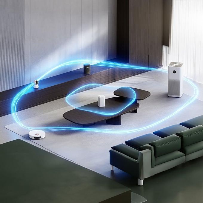Xiaomi 56840 Mesh System AC1200