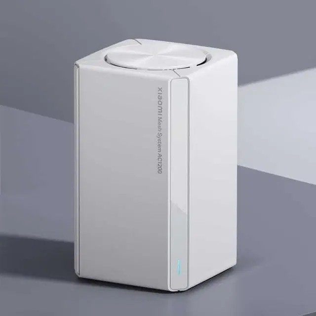 Xiaomi 56841 Mesh System AC1200 (1 pack)