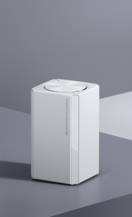Xiaomi 56841 Mesh System AC1200 (1 pack)