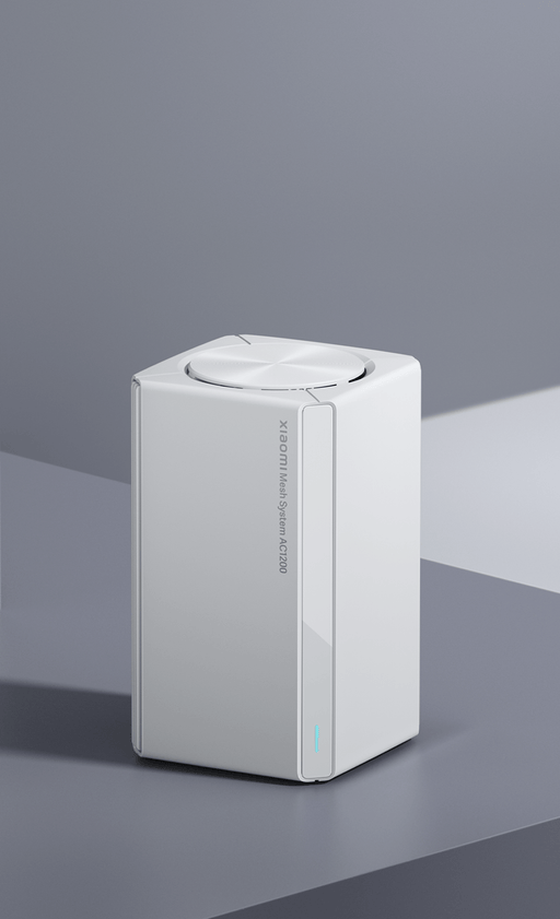 Xiaomi 56841 Mesh System AC1200 (1 pack)