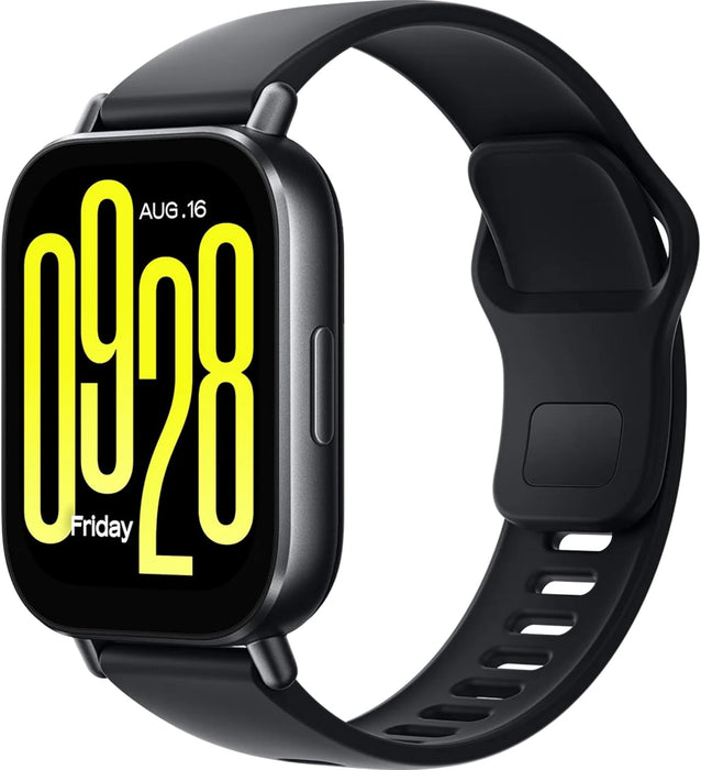 Xiaomi 57760 Redmi Watch 5 Active – Midnight Black