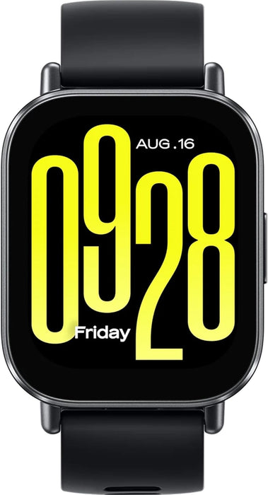 Xiaomi 57760 Redmi Watch 5 Active – Midnight Black