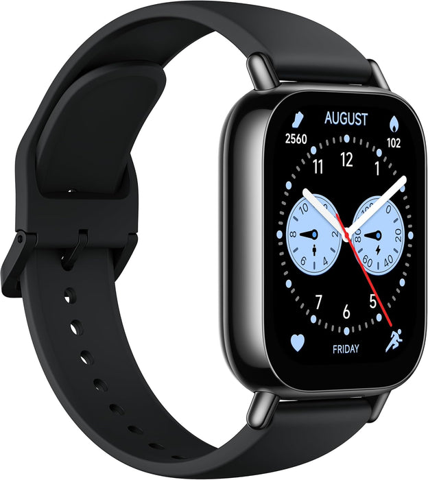 Xiaomi 57760 Redmi Watch 5 Active – Midnight Black