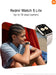 Xiaomi 57760 Redmi Watch 5 Active – Midnight Black