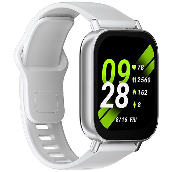  Xiaomi 57766 Redmi Watch 5 Active – Matte Silver 