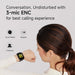  Xiaomi 57766 Redmi Watch 5 Active – Matte Silver 