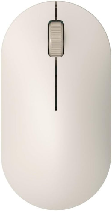 Xiaomi 57958 Wireless Mouse Lite 2 White GL