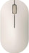 Xiaomi 57958 Wireless Mouse Lite 2 White GL