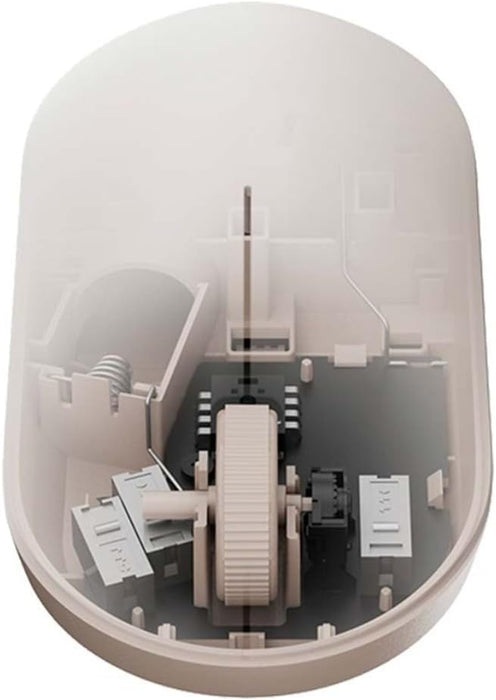 Xiaomi 57958 Wireless Mouse Lite 2 White GL