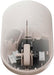 Xiaomi 57958 Wireless Mouse Lite 2 White GL