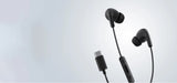 Xiaomi 57982 Type-C Earphones - Black