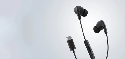 Xiaomi 57982 Type-C Earphones - Black