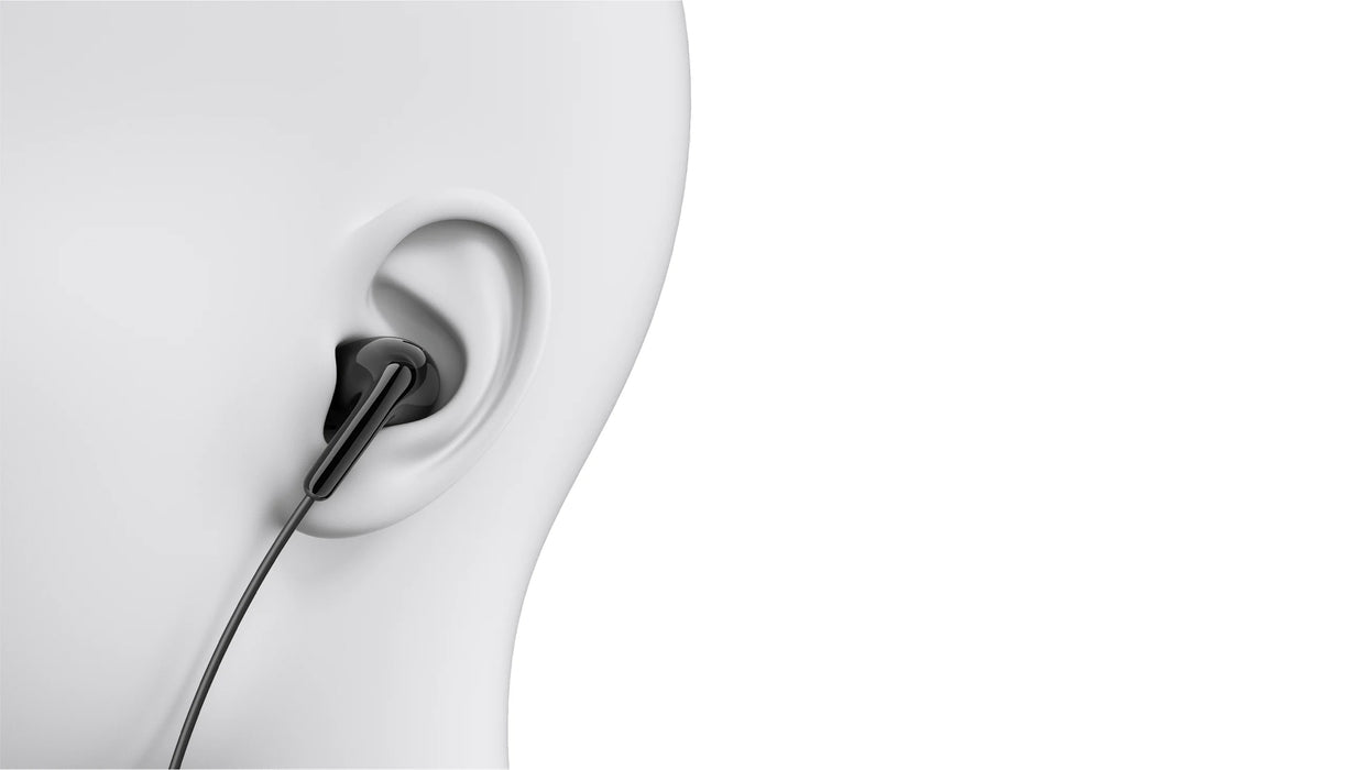 Xiaomi 57982 Type-C Earphones - Black