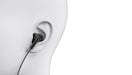 Xiaomi 57982 Type-C Earphones - Black