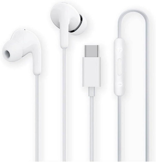 Xiaomi 57983 Type-C Earphones - White