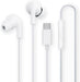 Xiaomi 57983 Type-C Earphones - White