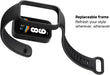 Xiaomi 59885 Smart Band 9 Active - Black 