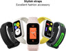 Xiaomi 59885 Smart Band 9 Active - Black 