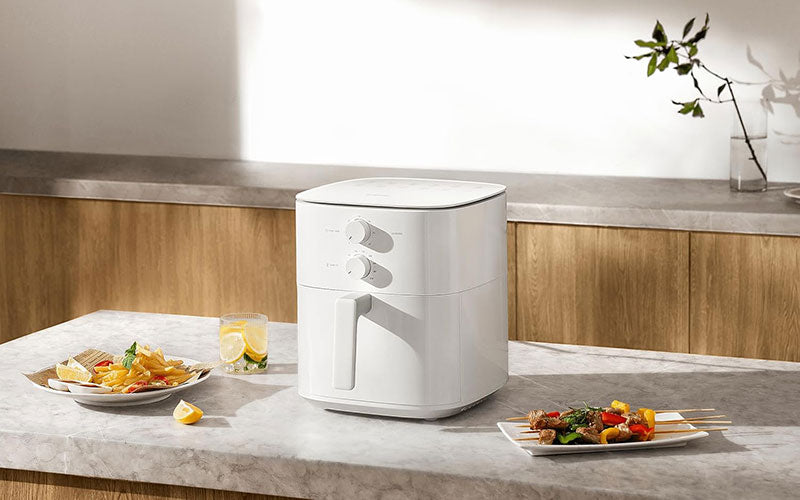 Xiaomi Air Fryer Essential 6L GB