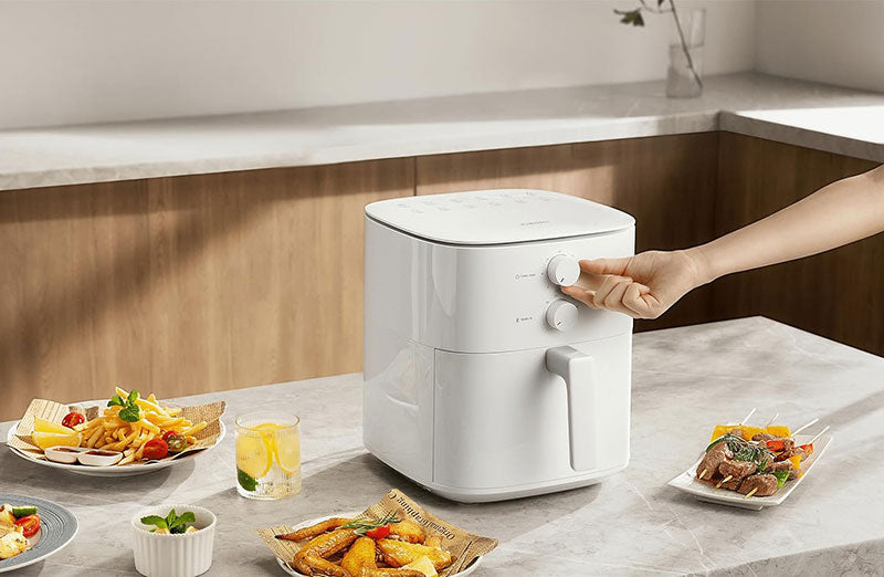 Xiaomi Air Fryer Essential 6L GB