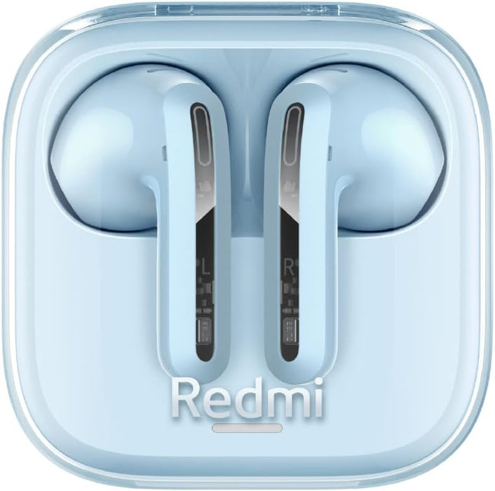 Xiaomi Redmi Buds 6 Active - Blue
