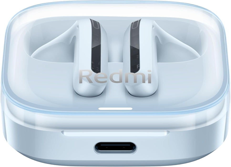 Xiaomi Redmi Buds 6 Active - Blue