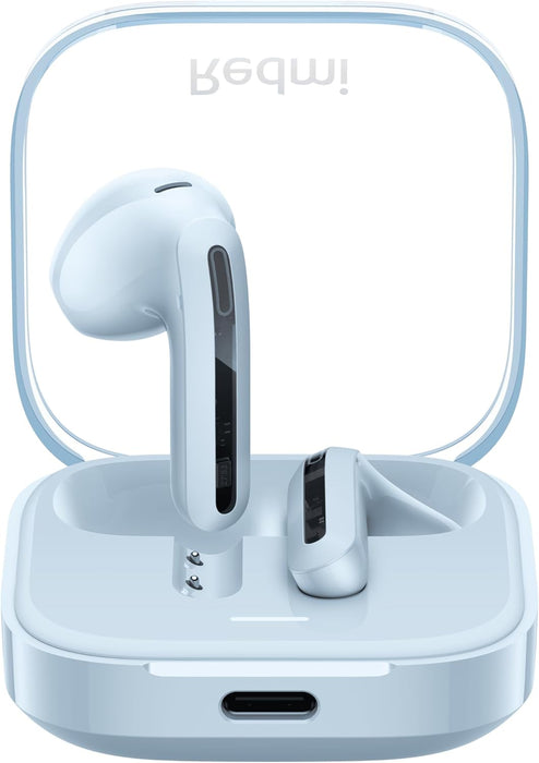 Xiaomi Redmi Buds 6 Active - Blue