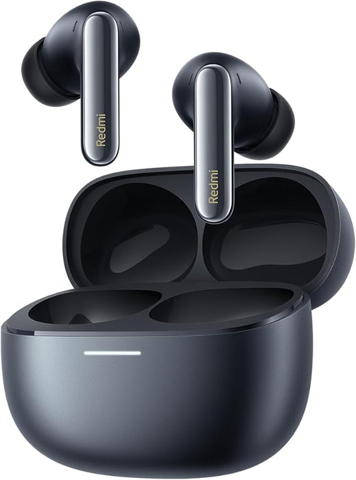 Xiaomi Redmi Buds 6 Pro Space Black