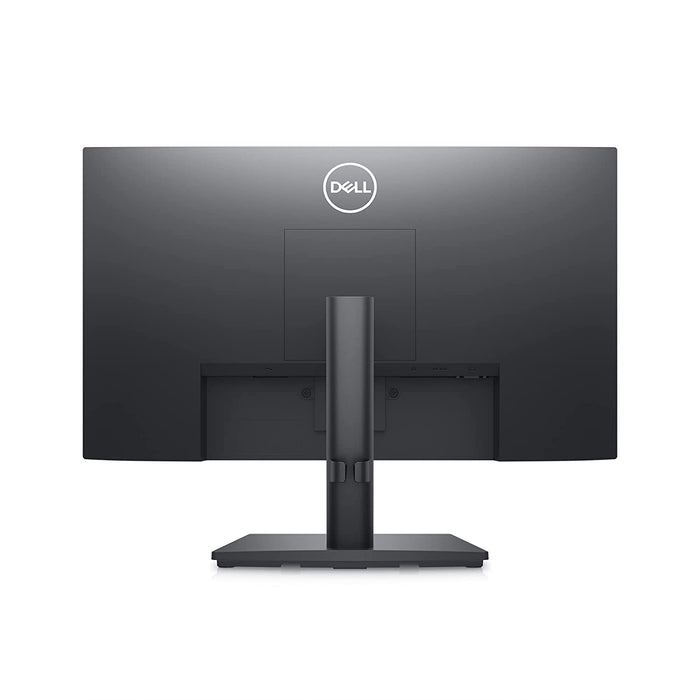 Dell 22 Monitor-E2222HS 21.5-Inch LED Monitor Full HD 1080p at 60 Hz with VA Panel, HDMI, DP, VGA Port.