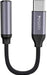 YESIDO TYPE-C TO 3.5MM AUDIO CABLE
