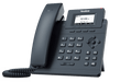 Yealink SIP-T30P Single line entry level IP Phone Media 1 of 3